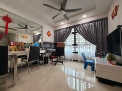 Blk 508A Angsana Breeze @ Yishun (Yishun), HDB 3 Rooms #531401361